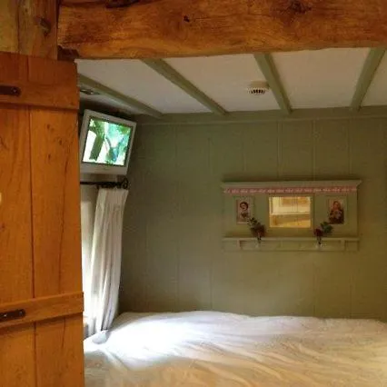 Tiny House - Huisje 38m2 Met Bedstee