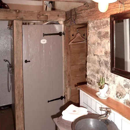 Tiny House - Huisje 38m2 Met Bedstee